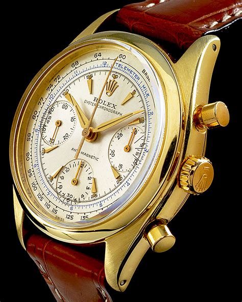 most collectible rolex watches